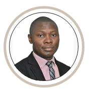 Ayobami - Director, Tax